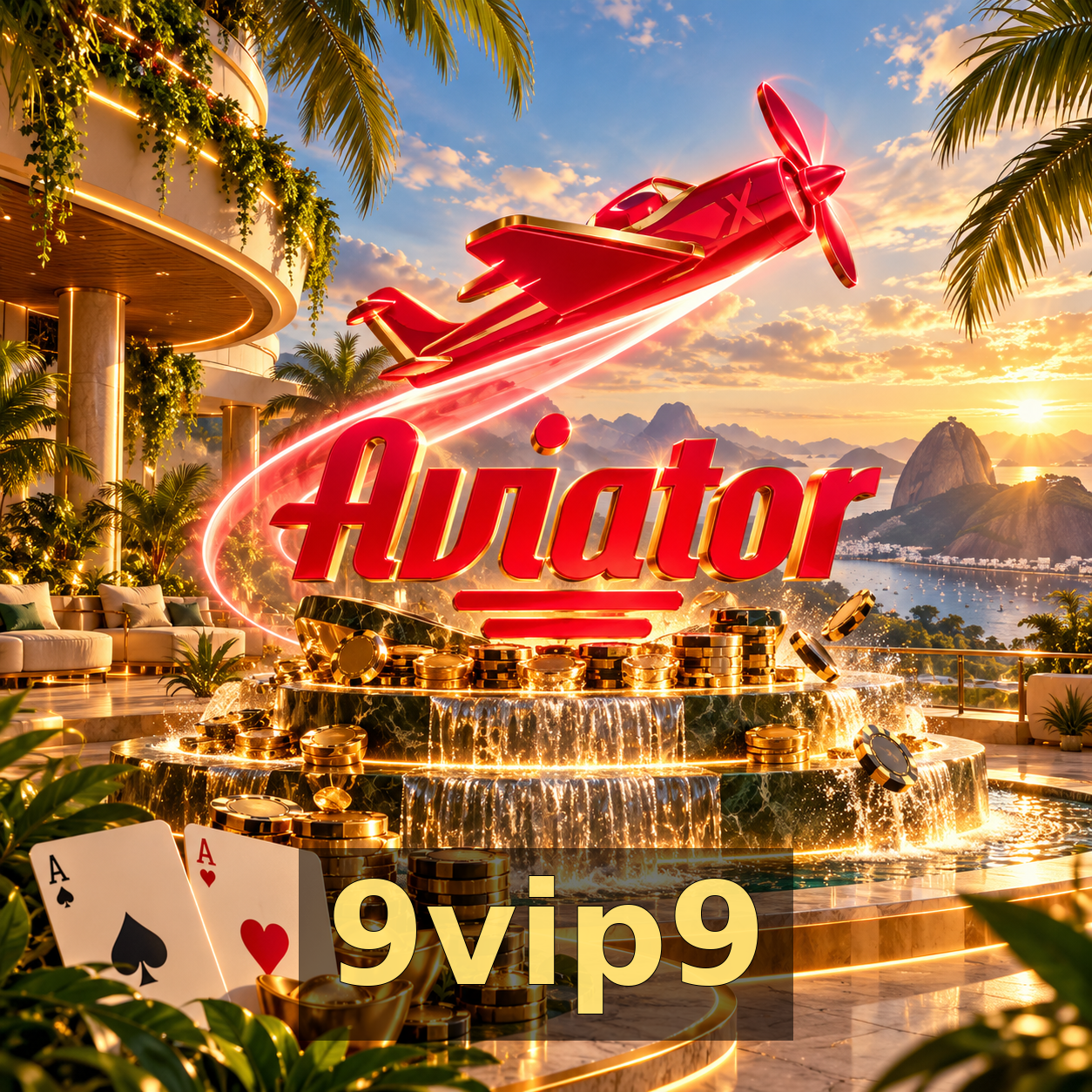 Cashback VIP