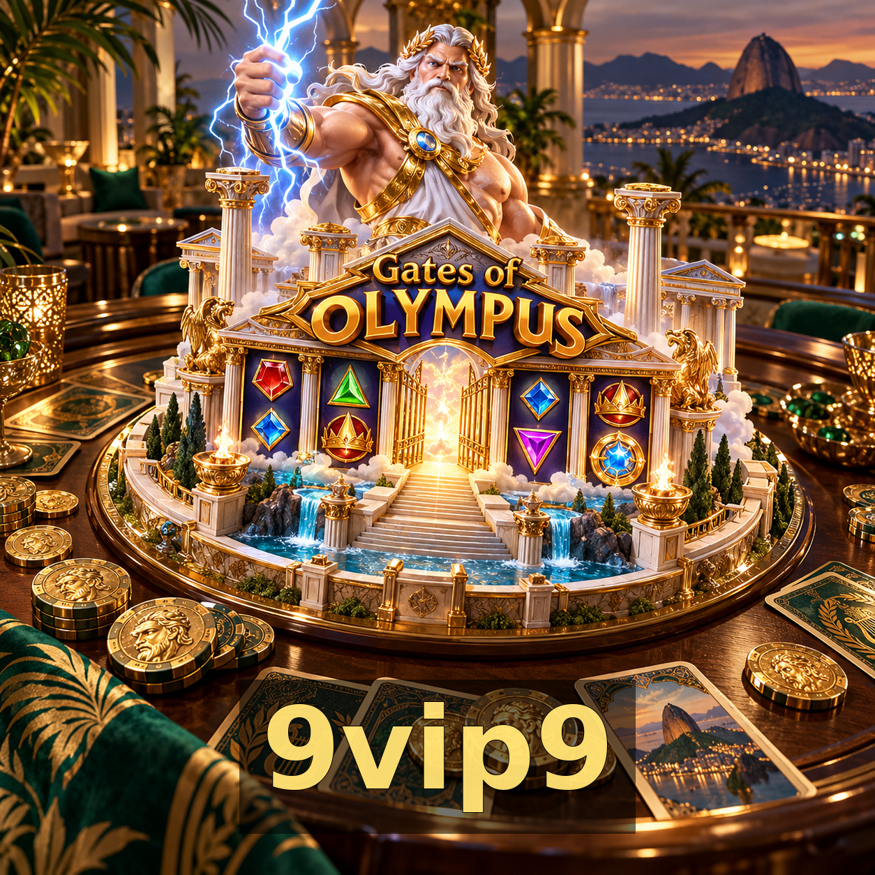 Outros esportes e eSports
