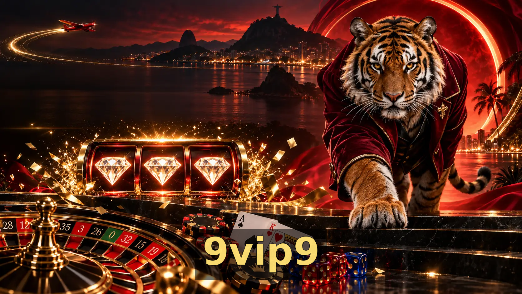 Infográfico RTP top jogos 9vip9