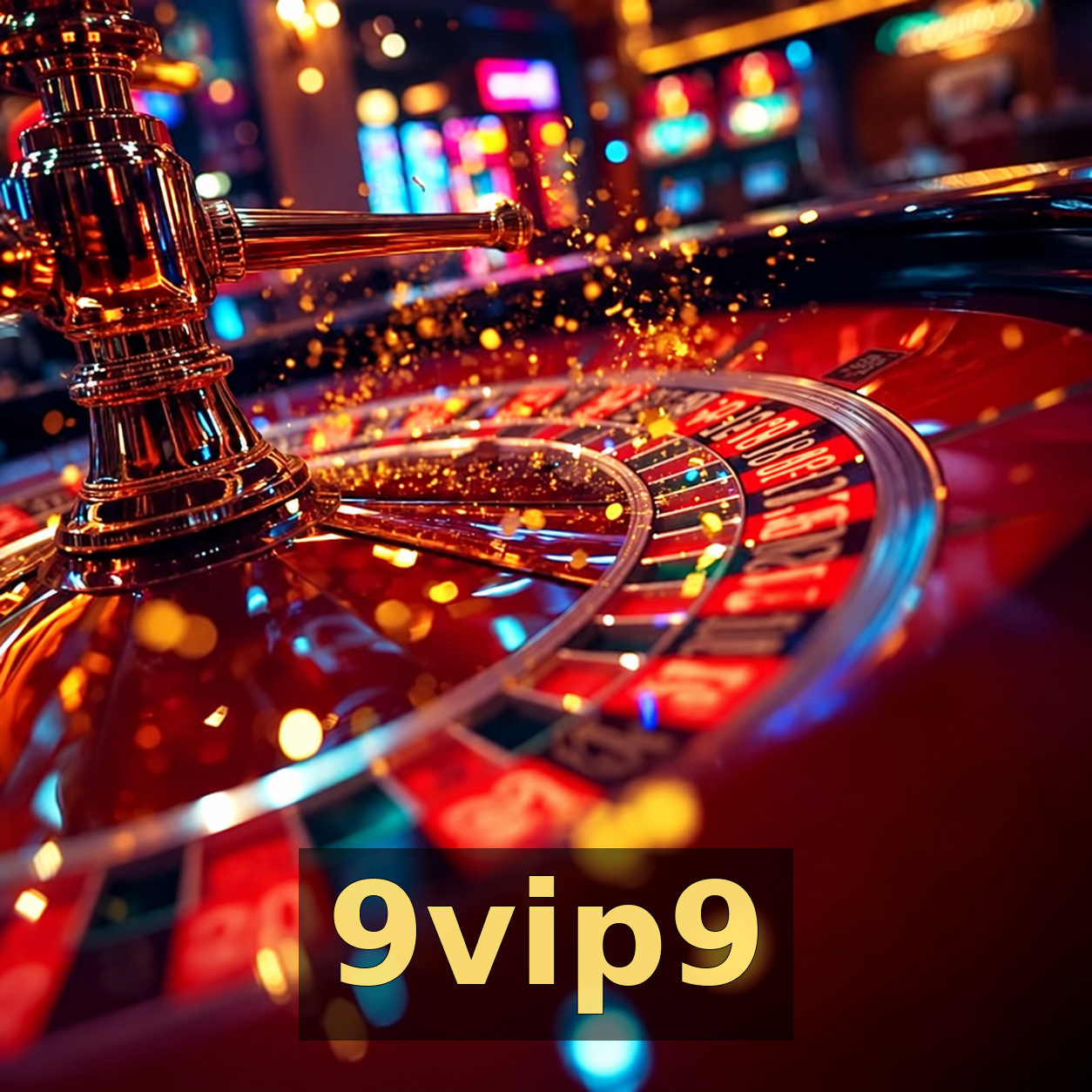 PIX instantâneo Brasil na 9vip9