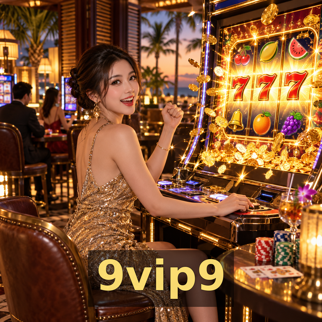FAQ 9vip9 Brasil